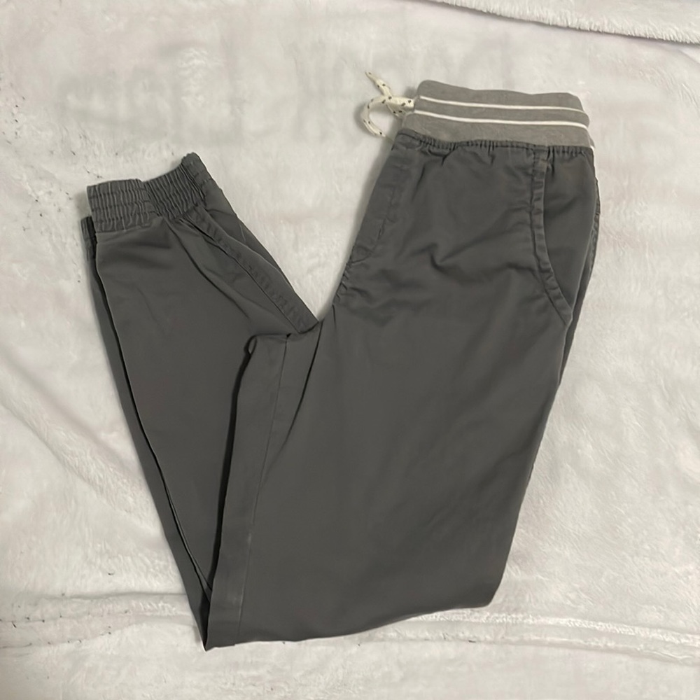 Cat & Jack Boys Stretch Pull-on Fit Jogger Pants
